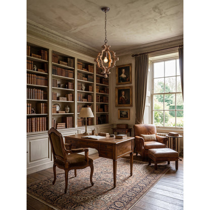Valdorin Pendant Lamp