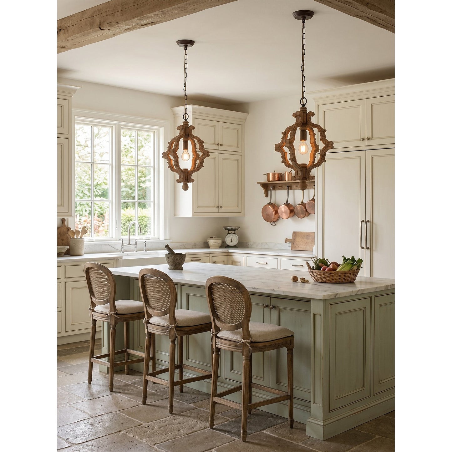 Valdorin Pendant Lamp
