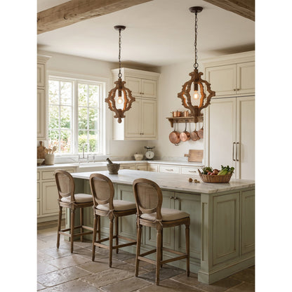 Valdorin Pendant Lamp