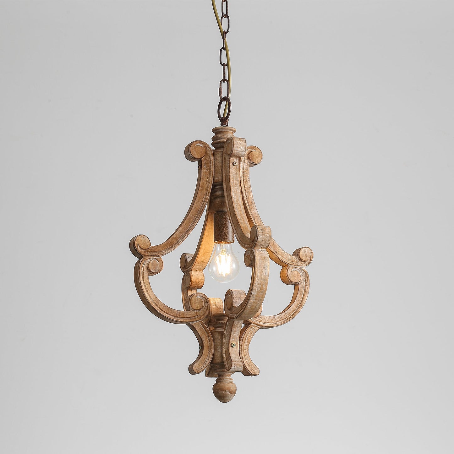 Valdorin Pendant Lamp