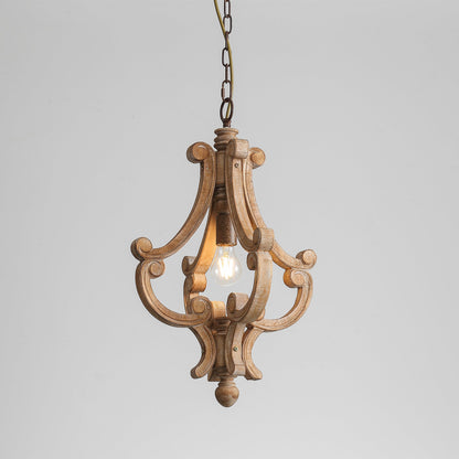 Valdorin Pendant Lamp