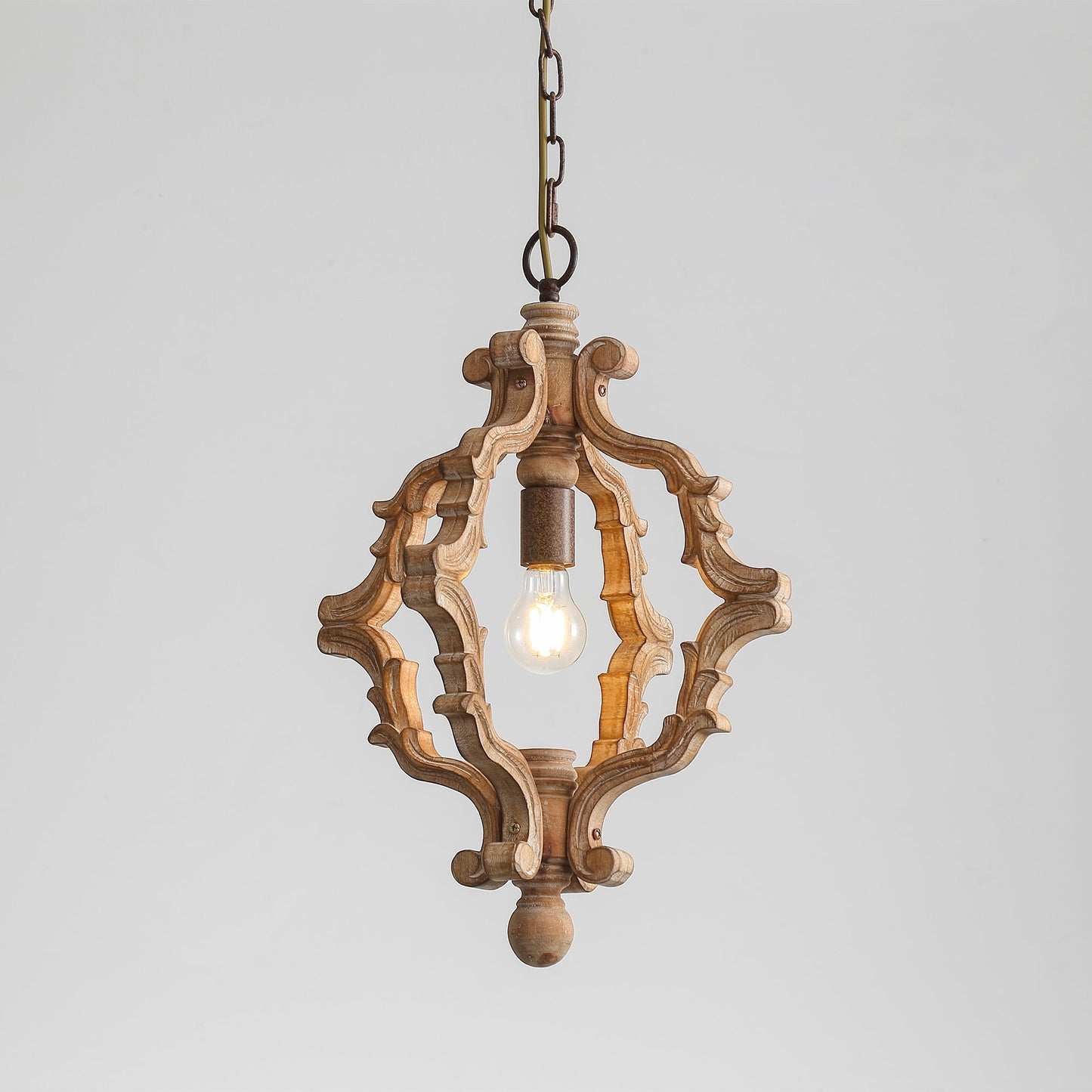 Valdorin Pendant Lamp