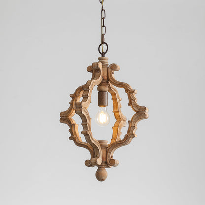 Valdorin Pendant Lamp