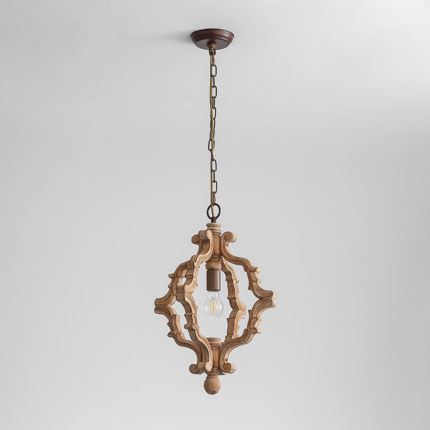 Valdorin Pendant Lamp