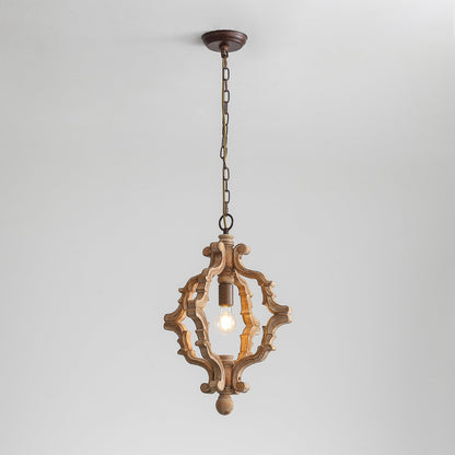 Valdorin Pendant Lamp