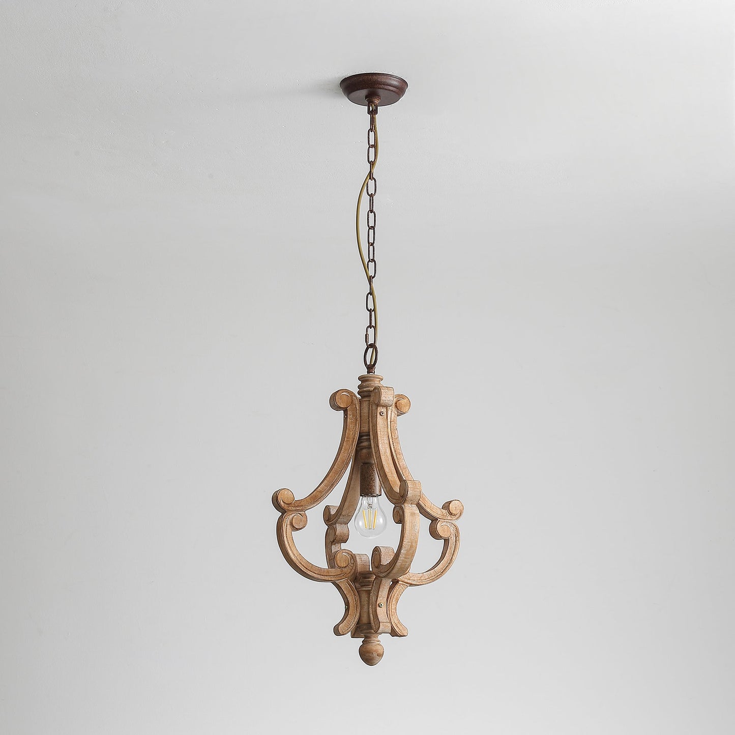 Valdorin Pendant Lamp