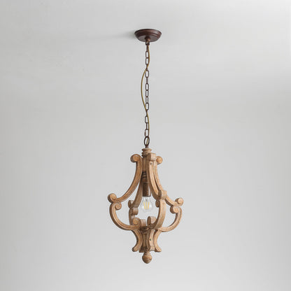 Valdorin Pendant Lamp
