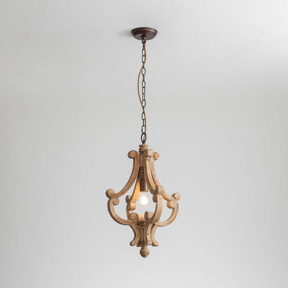 Valdorin Pendant Lamp