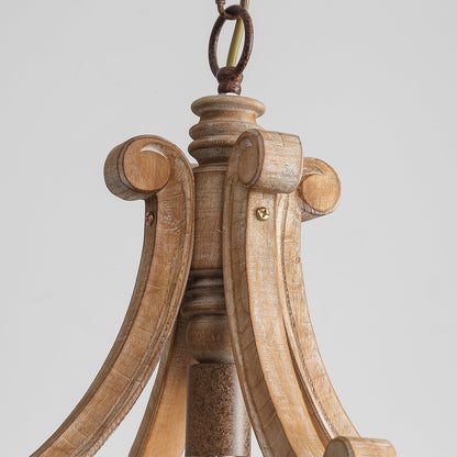 Valdorin Pendant Lamp