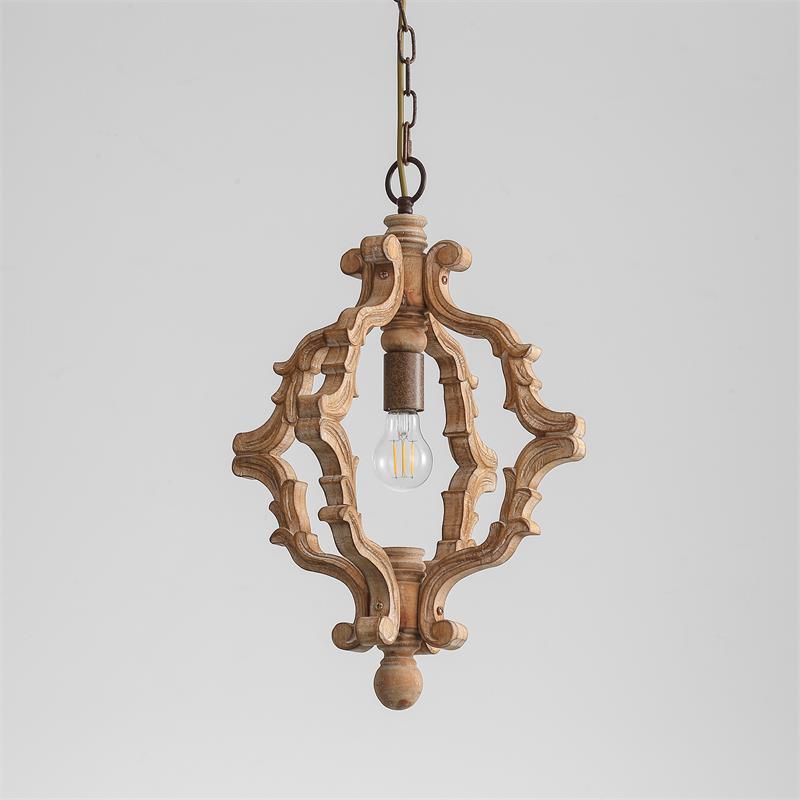 Valdorin Pendant Lamp