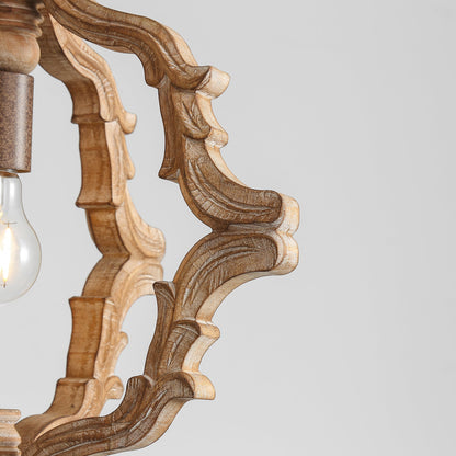 Valdorin Pendant Lamp