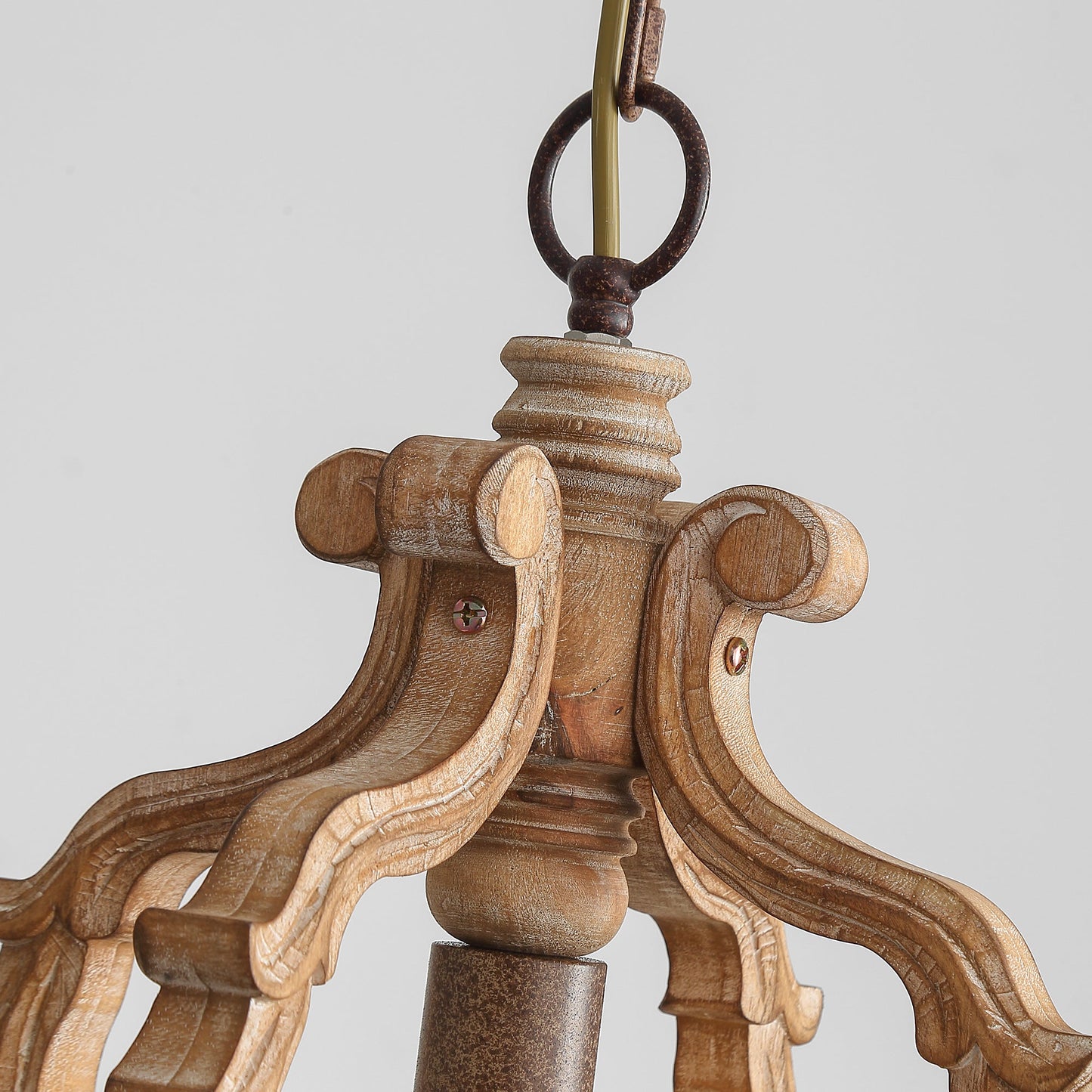 Valdorin Pendant Lamp
