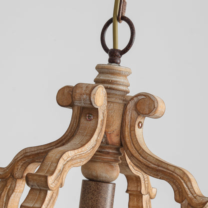 Valdorin Pendant Lamp