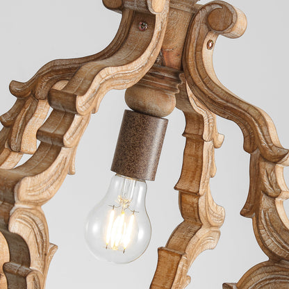 Valdorin Pendant Lamp