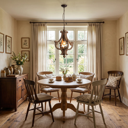 Valdorin Pendant Lamp