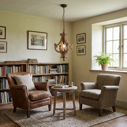 Valdorin Pendant Lamp