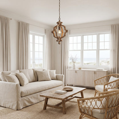 Valdorin Pendant Lamp