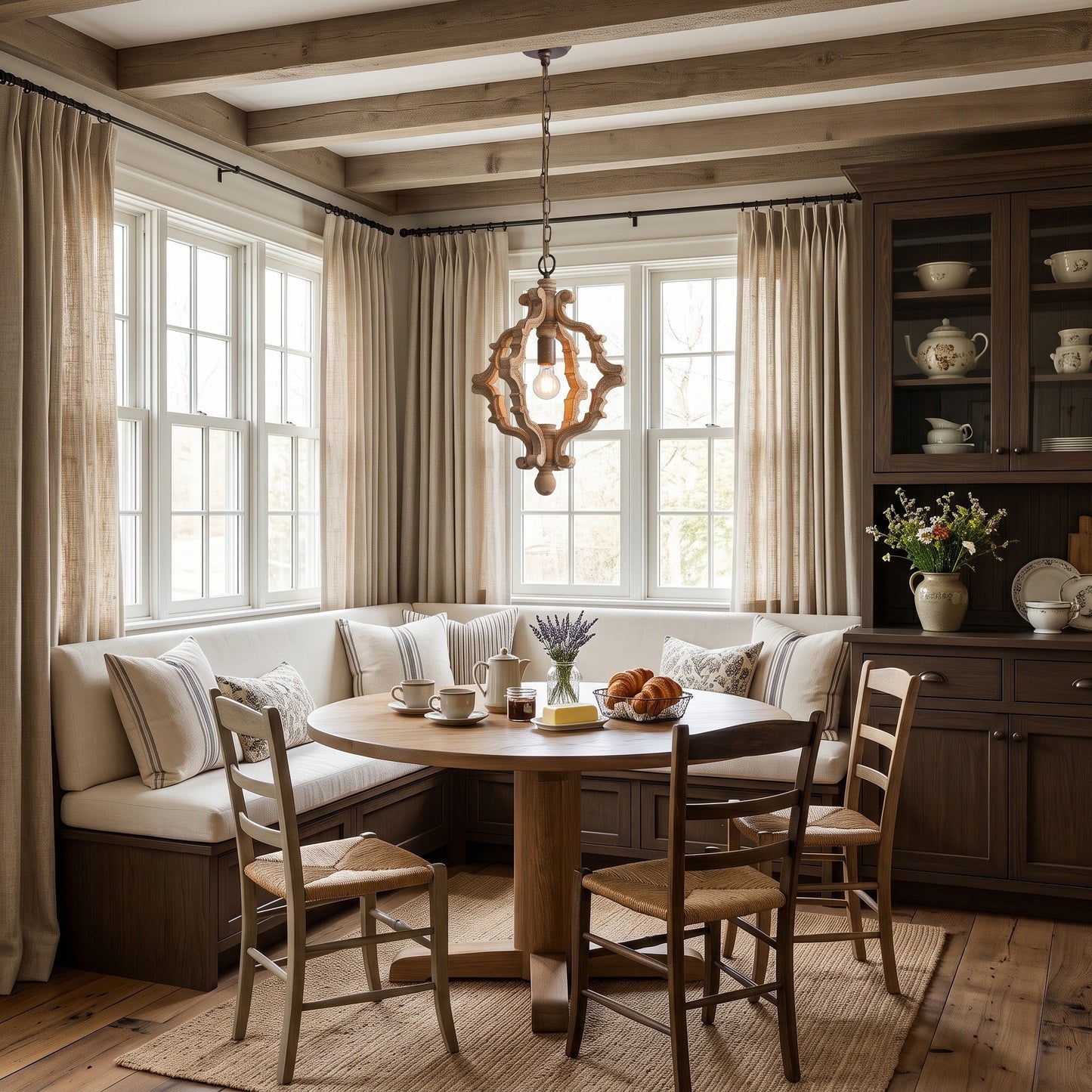 Valdorin Pendant Lamp