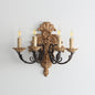 Valencia Candle Wall Sconce