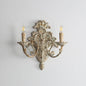 Valencia Candle Wall Sconce