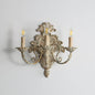 Valencia Candle Wall Sconce