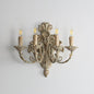 Valencia Candle Wall Sconce