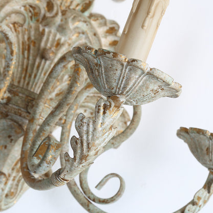 Valencia Candle Wall Sconce