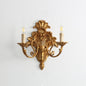 Valencia Candle Wall Sconce