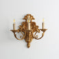 Valencia Candle Wall Sconce