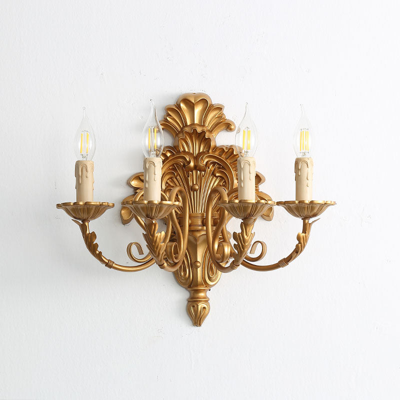 Valencia Candle Wall Sconce