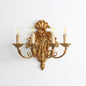 Valencia Candle Wall Sconce