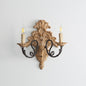 Valencia Candle Wall Sconce