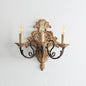 Valencia Candle Wall Sconce