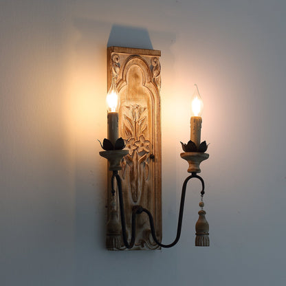 Valentina Wall Lamp