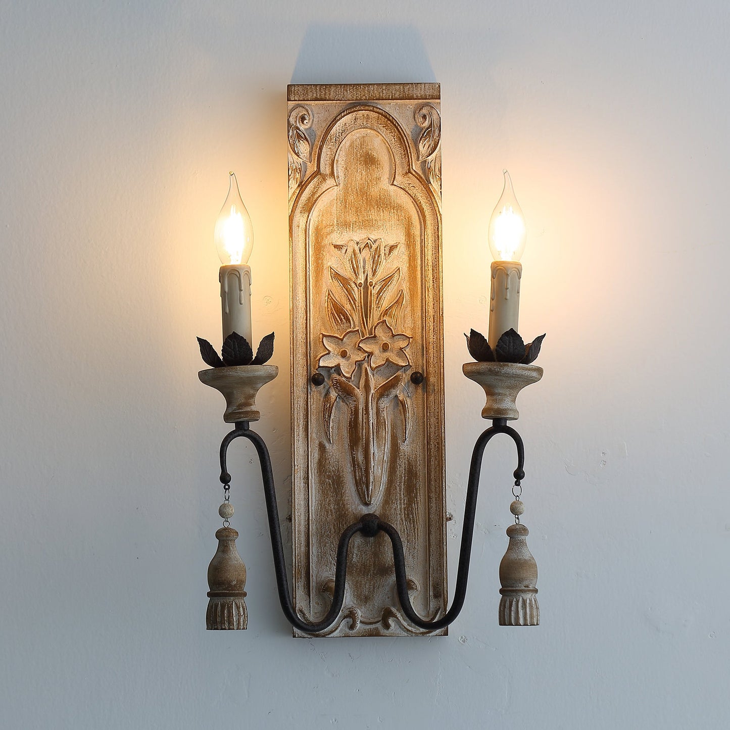 Valentina Wall Lamp
