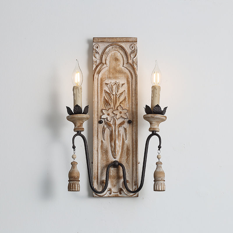 Valentina Wall Lamp