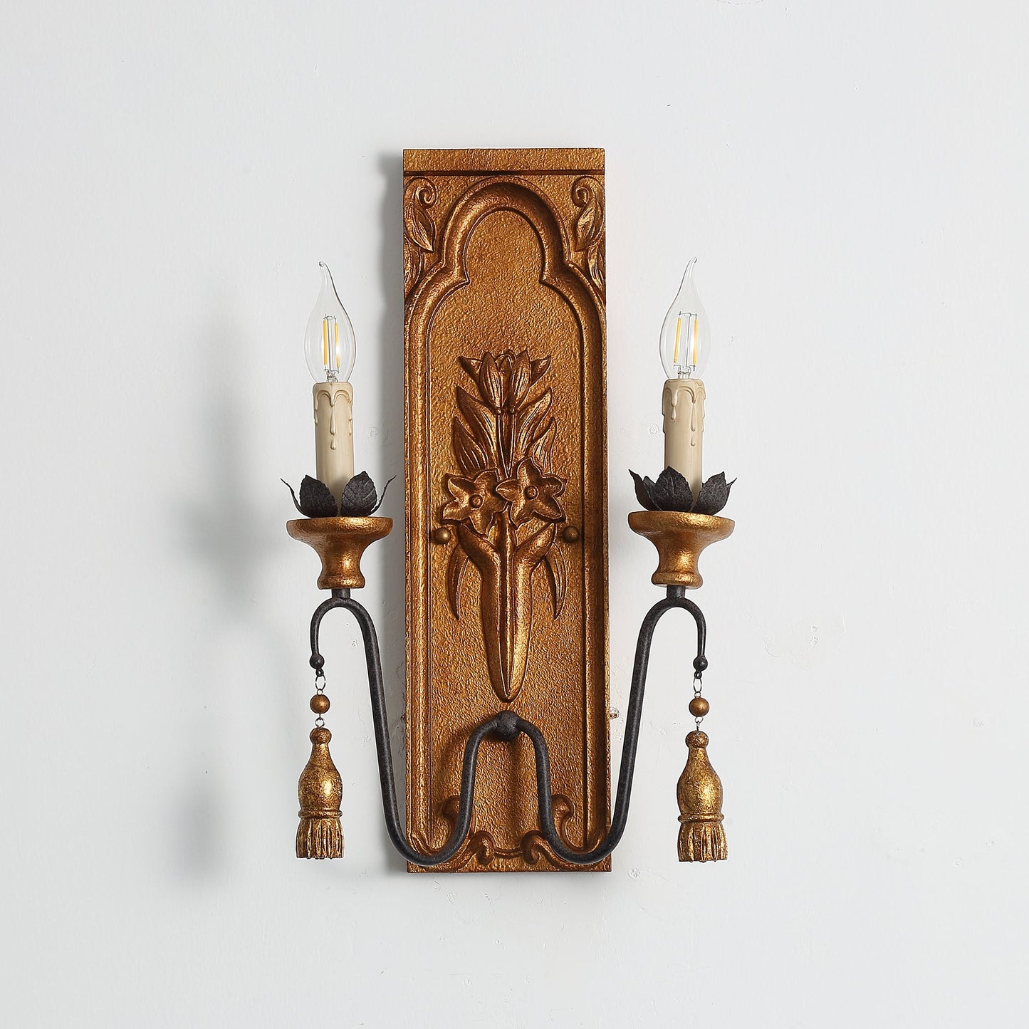 Valentina Wall Lamp