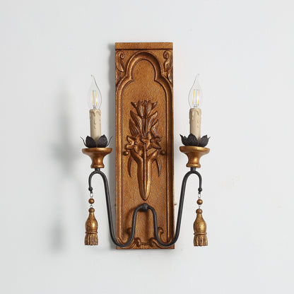 Valentina Wall Lamp