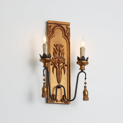 Valentina Wall Lamp