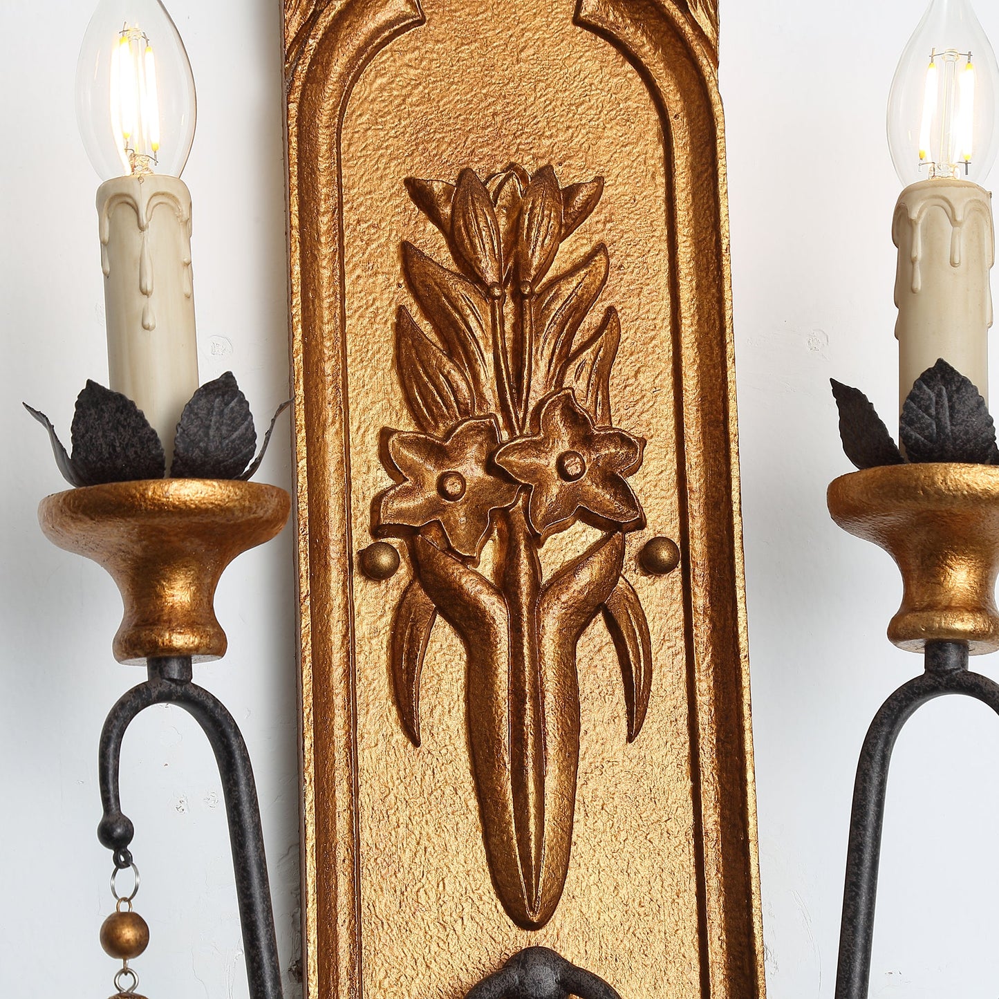 Valentina Wall Lamp