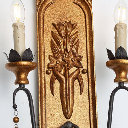 Valentina Wall Lamp