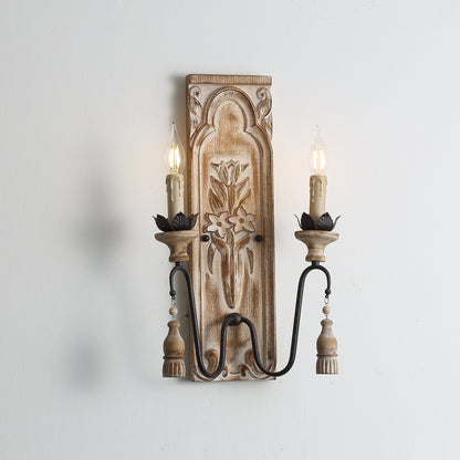 Valentina Wall Lamp