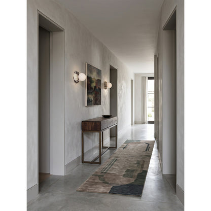 Verdessa Marble Wall Sconce