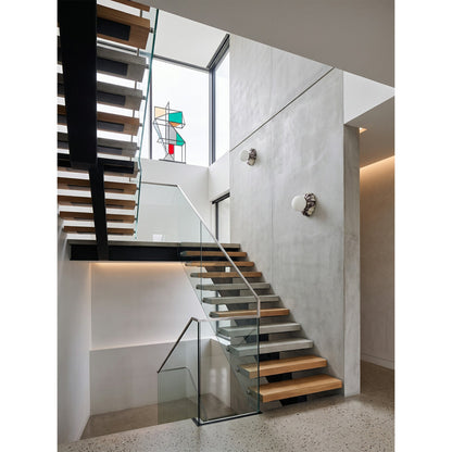 Verdessa Marble Wall Sconce