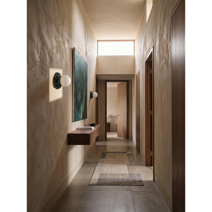 Verdessa Marble Wall Sconce