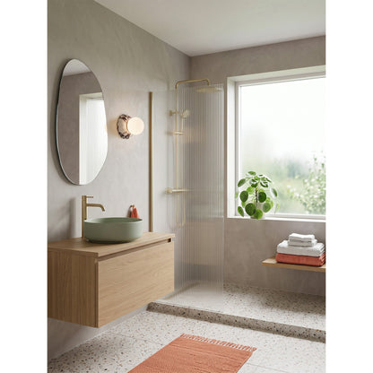 Verdessa Marble Wall Sconce