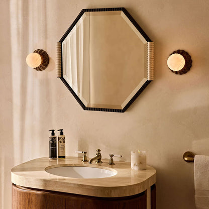 Verdessa Marble Wall Sconce