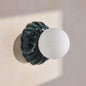 Verdessa Marble Wall Sconce