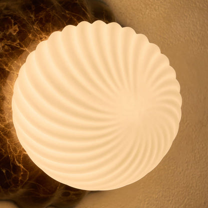 Verdessa Marble Wall Sconce