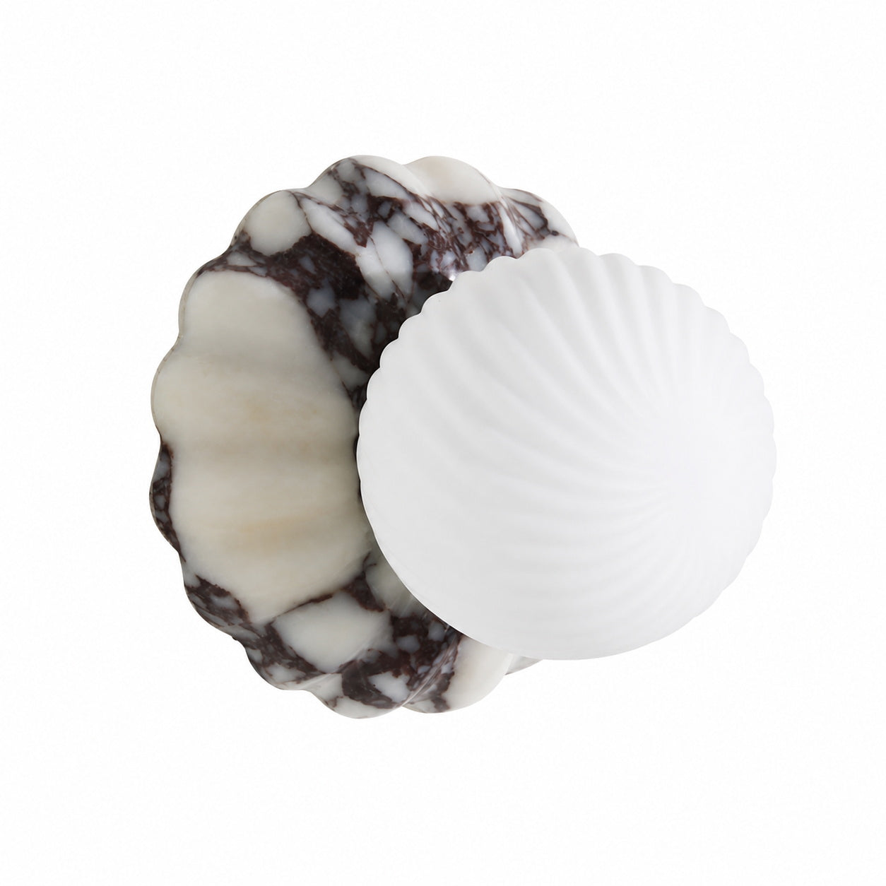 Verdessa Marble Wall Sconce